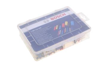 1 769 р. Трубка термоусадочная набор (1.22.44.89.519.038.0) BOSCH BOSCH 1987532030  с доставкой в г. Вологда. Увеличить фотографию 3