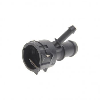 Фланец VW AUDI SEAT SKODA системы охлаждения OE VAG 1k0122291c