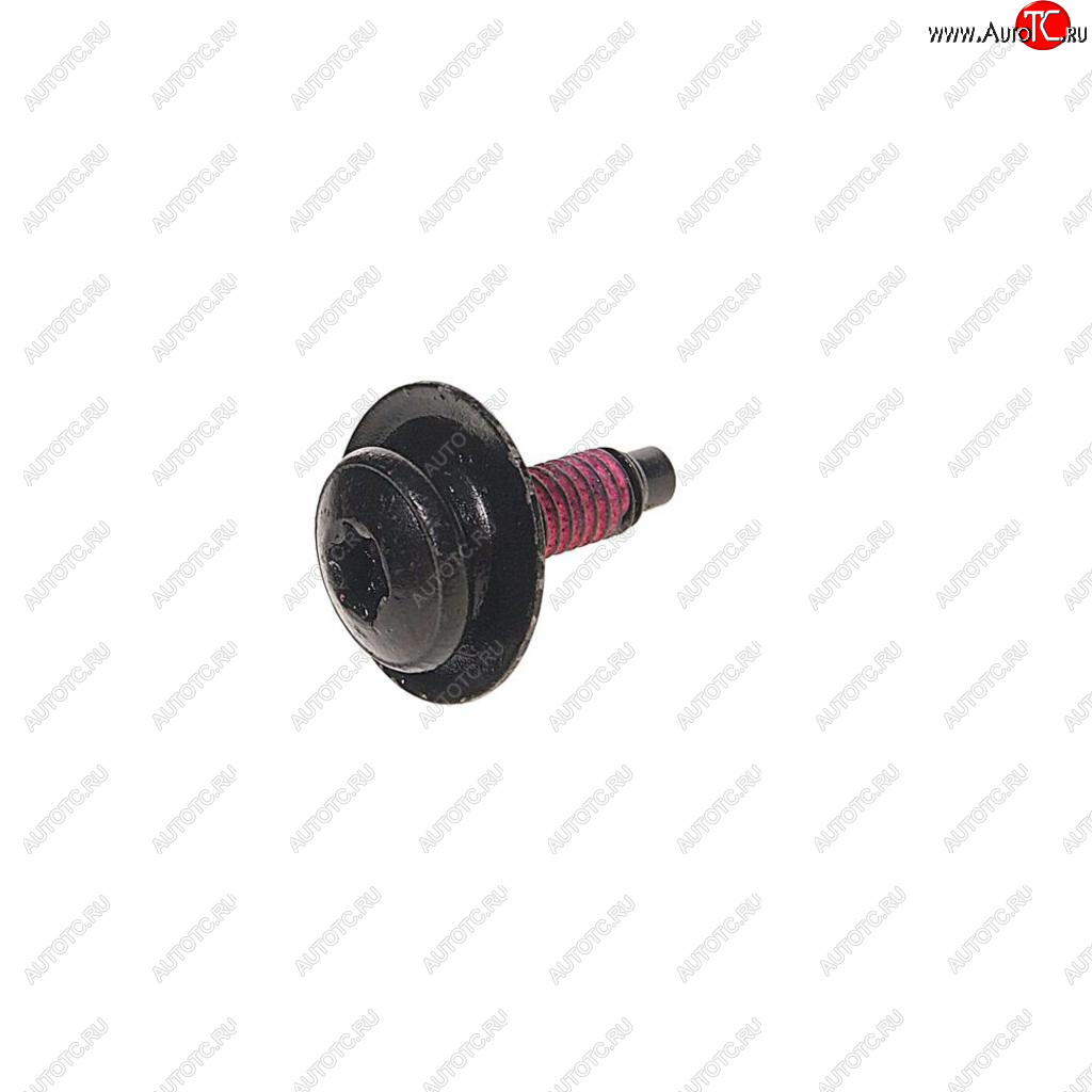 152 р. Болт VW AUDI крепления защиты картера OE VAG 1k0825951 VAG 1k0825951  с доставкой в г. Вологда