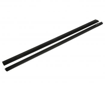 Уплотнитель стекла SEAT Toledo (92-) двери задней левой OE VAG 1l0839471