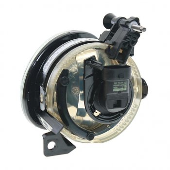 6 749 р. Фара противотуманная VW Jetta (11-14),Golf,Tiguan (12-15) SEAT Alhambra (11-15) правая HELLA HELLA 1n0009954-321  с доставкой в г. Вологда. Увеличить фотографию 2
