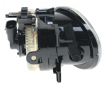 6 749 р. Фара противотуманная VW Jetta (11-14),Golf,Tiguan (12-15) SEAT Alhambra (11-15) правая HELLA HELLA 1n0009954-321  с доставкой в г. Вологда. Увеличить фотографию 3
