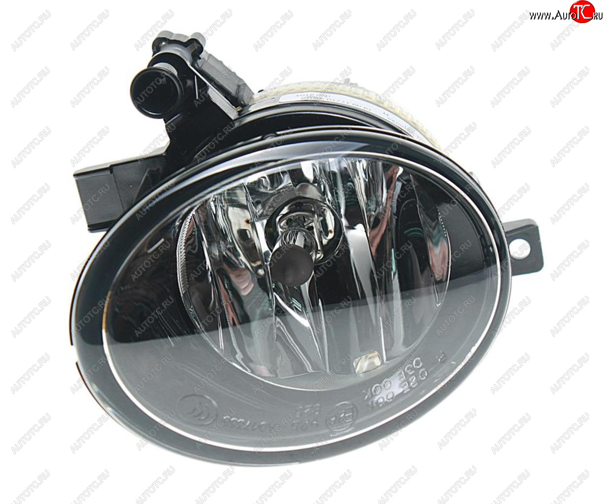 6 749 р. Фара противотуманная VW Jetta (11-14),Golf,Tiguan (12-15) SEAT Alhambra (11-15) правая HELLA HELLA 1n0009954-321  с доставкой в г. Вологда