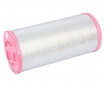 2 599 р. Фильтр воздушный JCB JS,JZ КАМАЗ ЕВРО-5 внешний MICRONIC MICRONIC FILTER 1r2220  с доставкой в г. Вологда. Увеличить фотографию 2