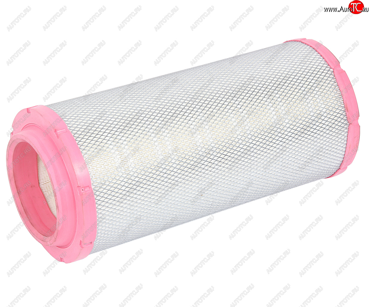 2 599 р. Фильтр воздушный JCB JS,JZ КАМАЗ ЕВРО-5 внешний MICRONIC MICRONIC FILTER 1r2220  с доставкой в г. Вологда