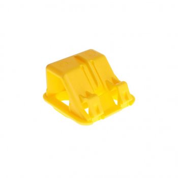 Фиксатор SKODA Octavia (01-08),Fabia (05-10) упора капота OE VAG 1u0823570a