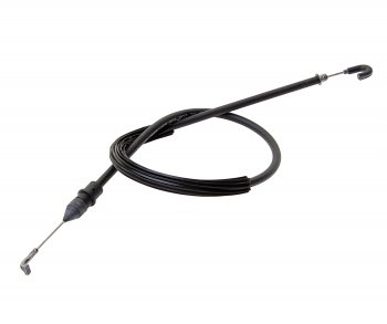 Трос SKODA Octavia привода замка двери передней OE VAG 1u0837099f