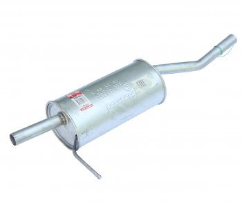Глушитель RENAULT Sandero (07-) задняя часть BOSAL BOSAL 200-063