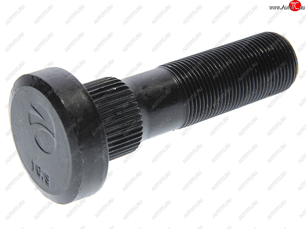 266 р. Шпилька колеса DAF (M22x1.5x97) MANSONS MANSONS 200.070  с доставкой в г. Вологда