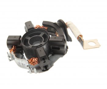 Щеткодержатель BMW FORD VAG стартера в сборе BOSCH BOSCH 2004336217 BOSCH 2004336217