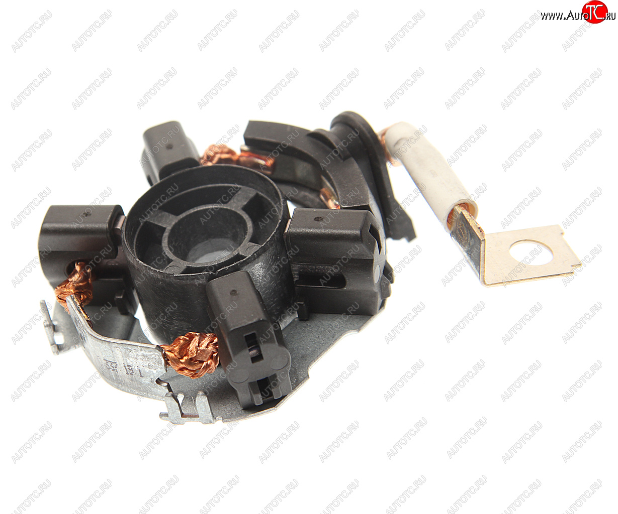 1 359 р. Щеткодержатель BMW FORD VAG стартера в сборе BOSCH BOSCH 2004336217 BOSCH 2004336217  с доставкой в г. Вологда
