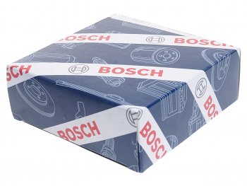 1 289 р. Щеткодержатель VW Golf стартера BOSCH BOSCH 2004336220 BOSCH 2004336220  с доставкой в г. Вологда. Увеличить фотографию 3