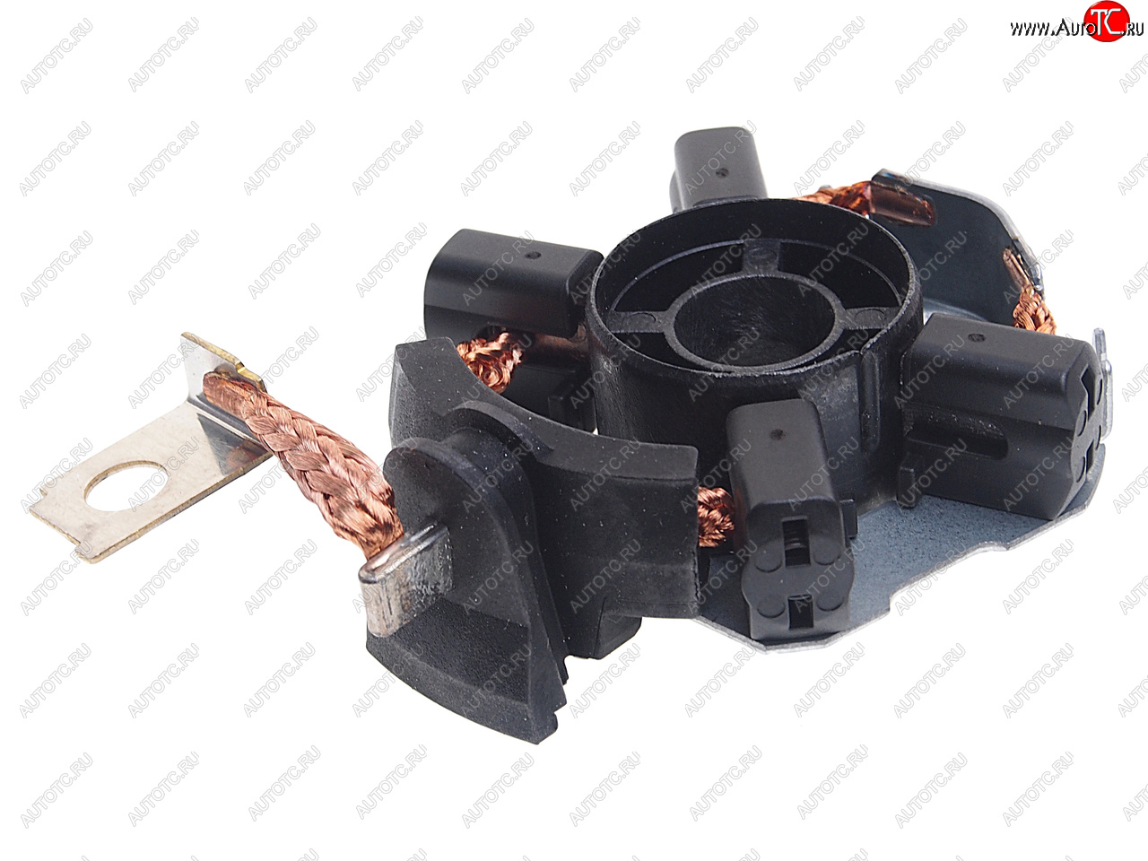 1 289 р. Щеткодержатель VW Golf стартера BOSCH BOSCH 2004336220 BOSCH 2004336220  с доставкой в г. Вологда
