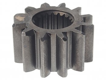 Шестерня DAF MAN привода стартера BOSCH BOSCH 2006382438