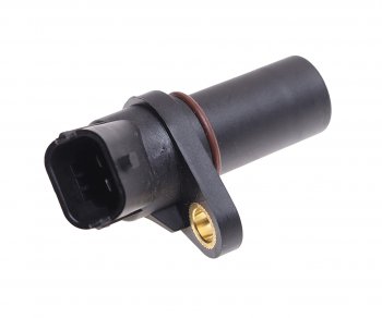 1 259 р. Датчик положения коленвала SITRAK HOWO (замена на 612630030007) OE SITRAK 200v27120-7038  с доставкой в г. Вологда. Увеличить фотографию 2