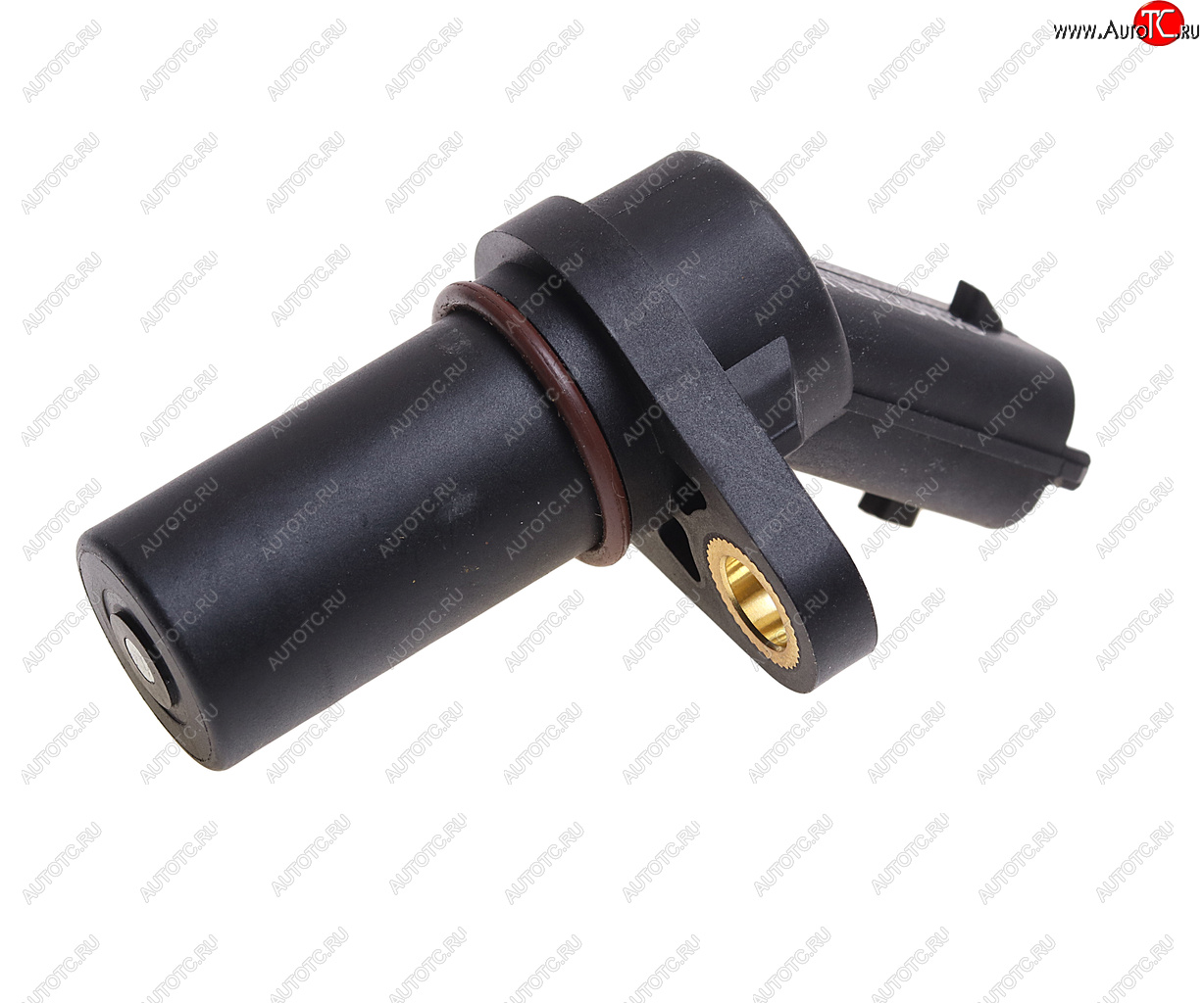 1 259 р. Датчик положения коленвала SITRAK HOWO (замена на 612630030007) OE SITRAK 200v27120-7038  с доставкой в г. Вологда