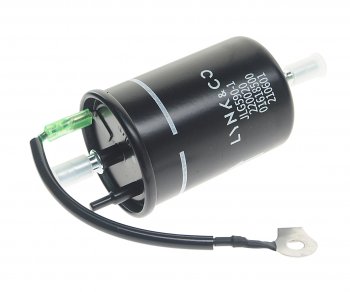 729 р. Фильтр топливный GEELY Coolray SX11 OE GEELY 2013021700  с доставкой в г. Вологда. Увеличить фотографию 2