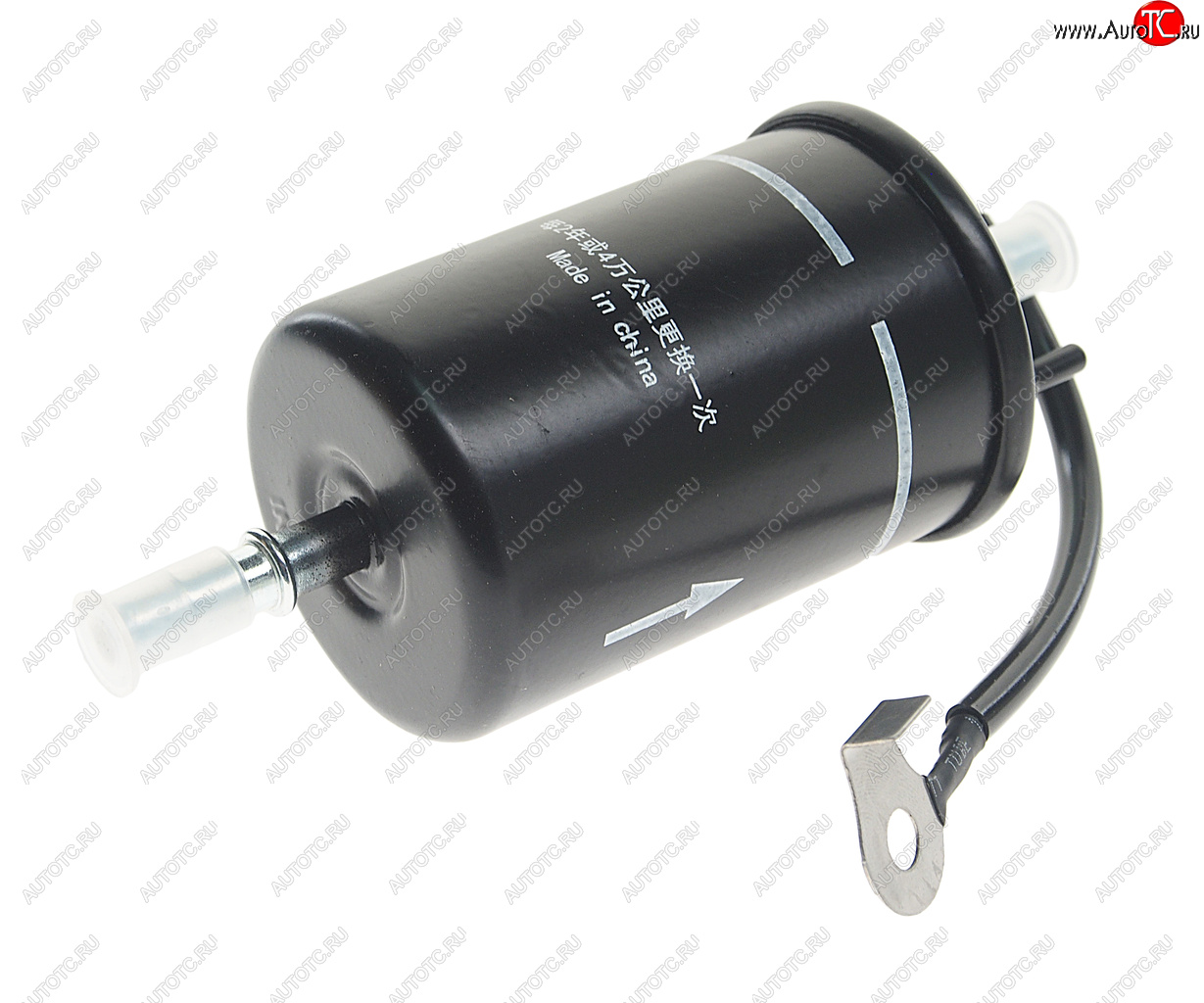 729 р. Фильтр топливный GEELY Coolray SX11 OE GEELY 2013021700  с доставкой в г. Вологда