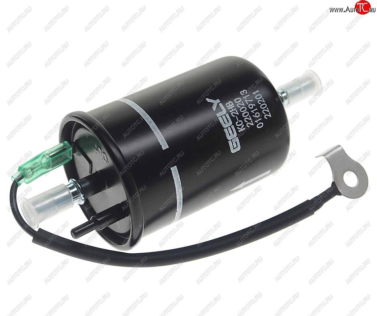 939 р. Фильтр топливный GEELY Coolray,Atlas Pro OE GEELY 2013022000  с доставкой в г. Вологда