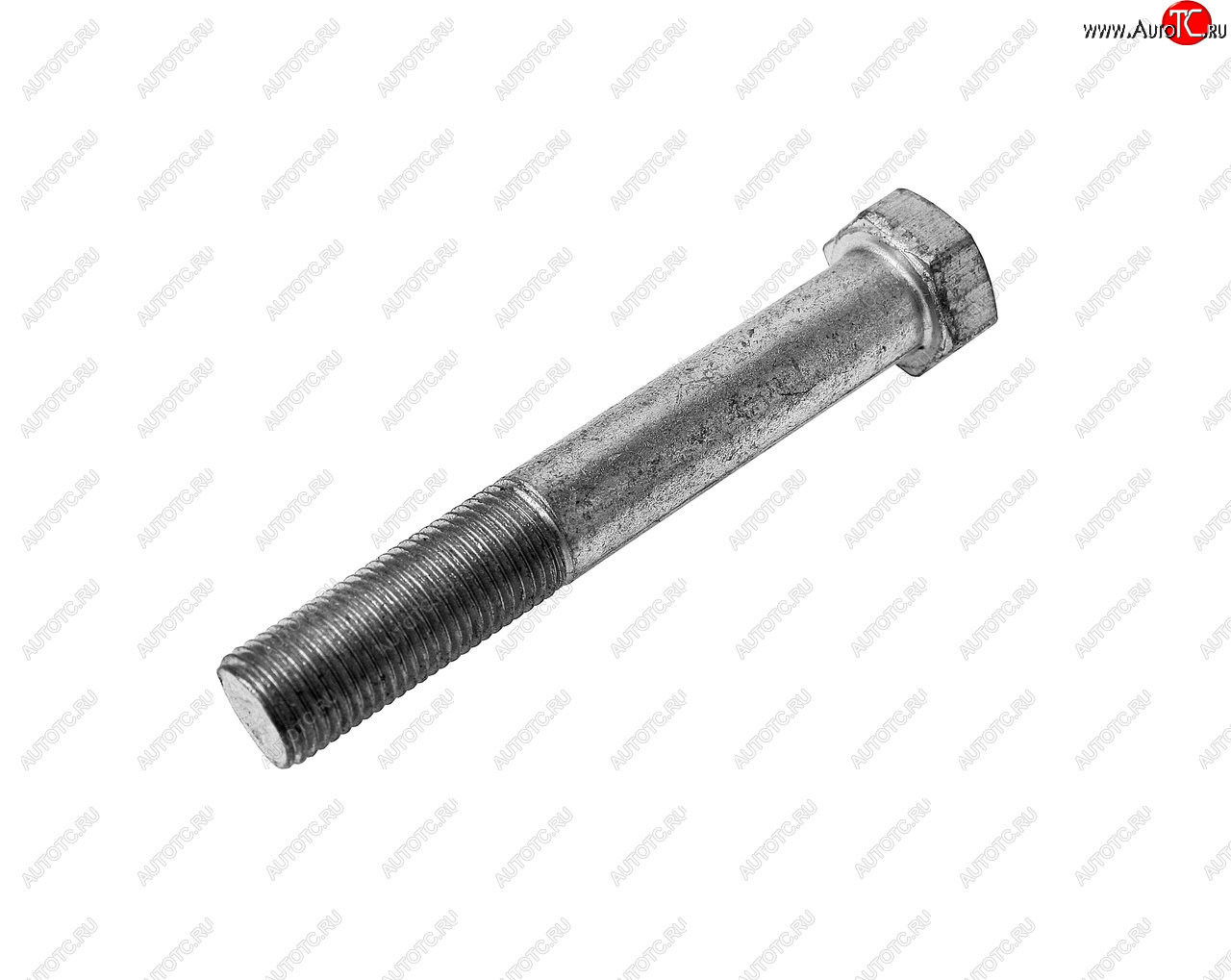 75 р. Болт М12х1.25х80 ГАЗ-3302 стяжной рессоры задней ЭТНА Красная Этна ОАО 201577-п29  с доставкой в г. Вологда