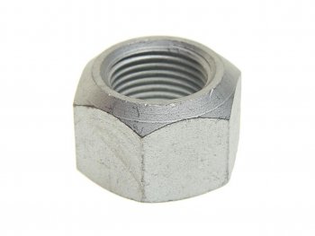 Гайка MERCEDES тяги реактивной M24x2 SAMPA SAMPA 202.169