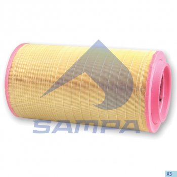 Фильтр воздушный MERCEDES Actros MP2,Axor 2 SAMPA SAMPA 202.335-01