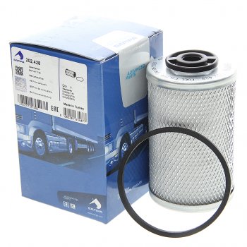 Фильтр топливный MERCEDES LK,LP,MK,NG (войлочный) SAMPA SAMPA 202.428