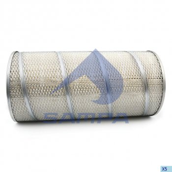 Фильтр воздушный IVECO,MAN,DAF SAMPA SAMPA 202.440-01