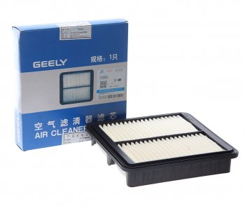 Фильтр воздушный GEELY Atlas,Emgrand GT OE GEELY 2032003500 GEELY 2032003500