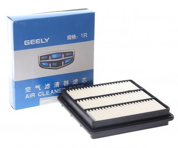 Фильтр воздушный GEELY OE GEELY 2032007600