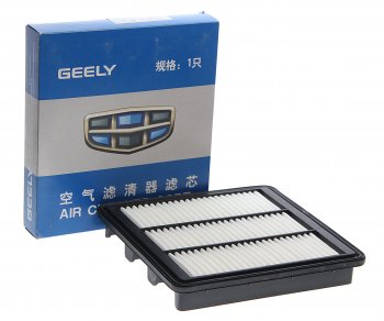 Фильтр воздушный GEELY Emgrand OE GEELY 2032009600