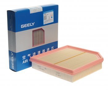 Фильтр воздушный GEELY Monjaro (22-),Tugella (20-) ОЕ GEELY 2032047000