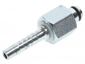 Фитинг DKOL(Г) конус 24° 14 (M14х1.5) ZHHMC ZHHMC 20411-14-04t shmc