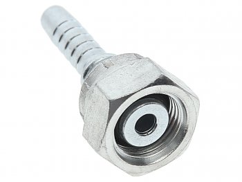 71 р. Фитинг DKOL(Г) конус 24° 516 (M18х1.5) ZHHMC ZHHMC 20411-18-05t  с доставкой в г. Вологда. Увеличить фотографию 2