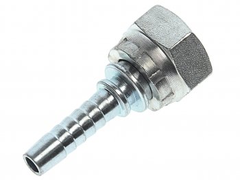 Фитинг DKOL(Г) конус 24° 516 (M18х1.5) ZHHMC ZHHMC 20411-18-05t