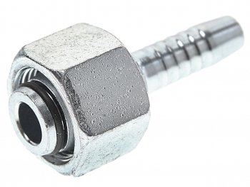 Фитинг DKOL(Г) конус 24° 38 (M22х1.5) NO NAME 20411-22-06t shmc