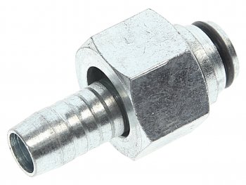 Фитинг DKOL(Г) конус 24° 12 (M22х1.5) ZHHMC ZHHMC 20411-22-08t shmc