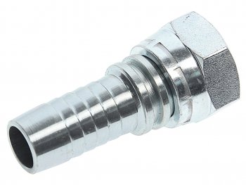Фитинг DKOL(Г) конус 24° 34 (M26х1.5) ZHHMC ZHHMC 20411-26-12 shmc
