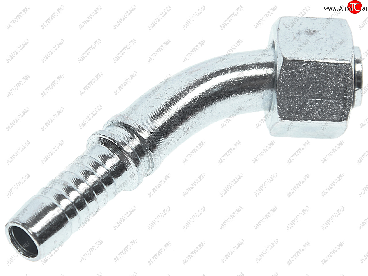 139 р. Фитинг DKOL45°(Г) конус 24° 12 (M22х1.5) ZHHMC ZHHMC 20441-22-08t shmc  с доставкой в г. Вологда