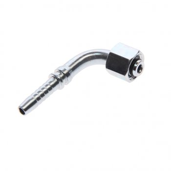 Фитинг DKOL90°(Г) конус 24° 516 (M16х1.5) ZHHMC ZHHMC 20491-16-05t