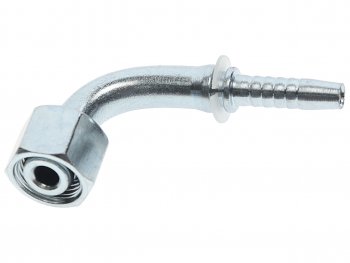 Фитинг DKOL90°(Г) конус 24° 516 (M18х1.5) ZHHMC ZHHMC 20491-18-05t shmc