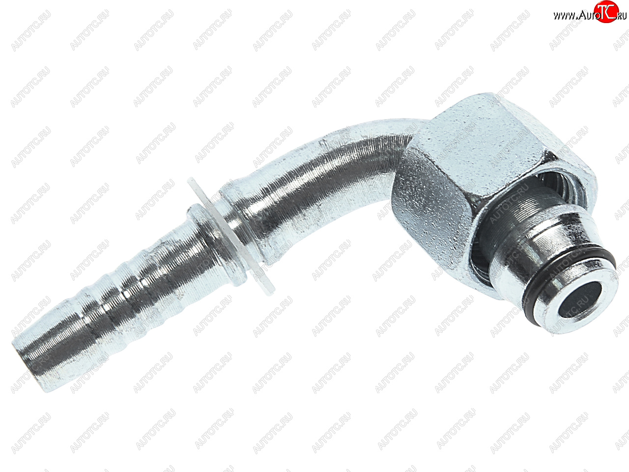 88 р. Фитинг DKOL90°(Г) конус 24° 38 (M18х1.5) ZHHMC ZHHMC 20491-18-06t shmc  с доставкой в г. Вологда