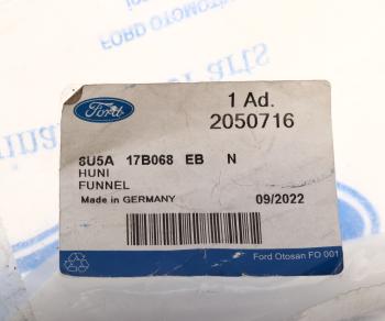 739 р. Воронка FORD OE FORD 2050716  с доставкой в г. Вологда. Увеличить фотографию 3