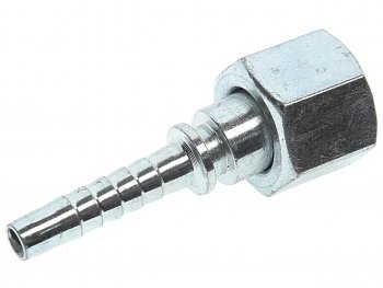Фитинг DKOS(Г) конус 24° 14 (M16х1.5) ZHHMC ZHHMC 20511-16-04t shmc