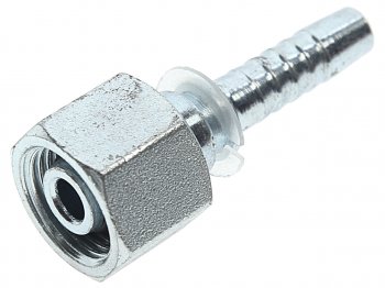 53 р. Фитинг DKOS(Г) конус 24° 516 (M18х1.5) ZHHMC ZHHMC 20511-18-05t  с доставкой в г. Вологда. Увеличить фотографию 2