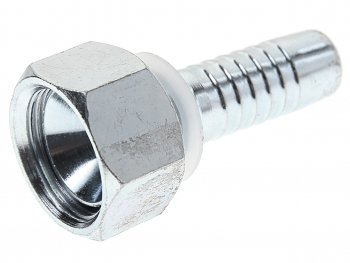 Фитинг DKI(Г)обратный конус 37 (74) (М 27х1.5) d=16 NO NAME 20711-27-10dt shmc NO NAME 20711-27-10dt shmc