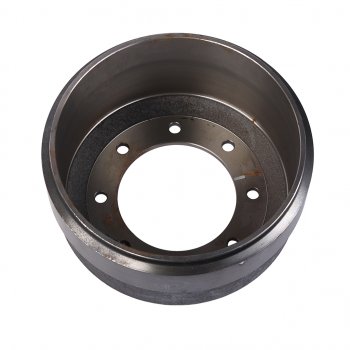 Барабан тормозной JAC N120 задний OE JAC 2100400560