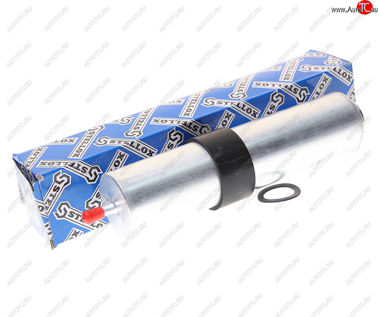 1 429 р. Фильтр топливный BMW X3 (E90,Е91,Е92,Е93),X1 (E84) STELLOX STELLOX 2100761sx  с доставкой в г. Вологда