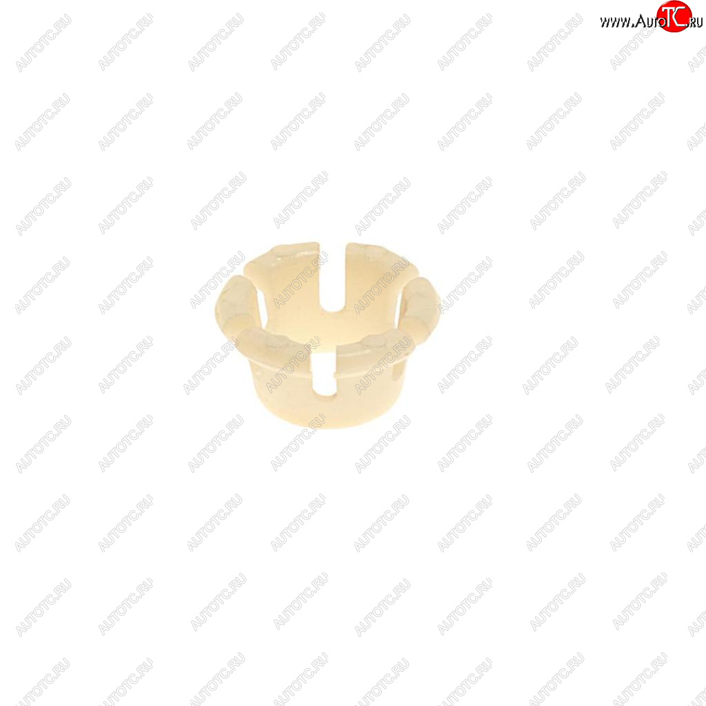 5 р. Втулка ВАЗ-2101 рычага КПП запорная нижняя ПЛАСТИК ПЛАСТИК 2101-1703111  с доставкой в г. Вологда