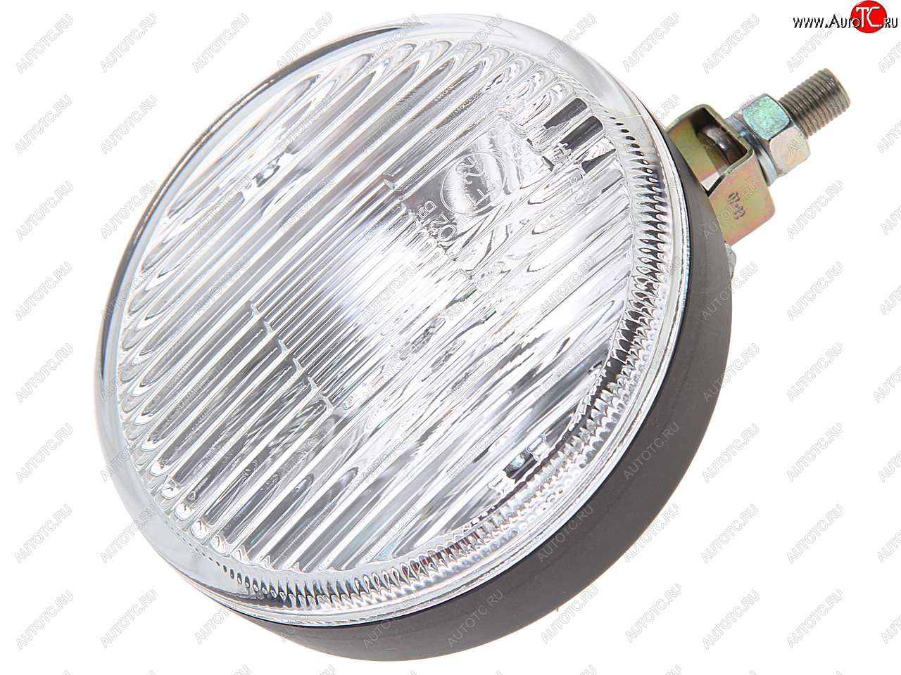 1 429 р. Фара противотуманная белая круглая 1шт. 24V ОСВАР ОСВАР 2101.3743-01  с доставкой в г. Вологда